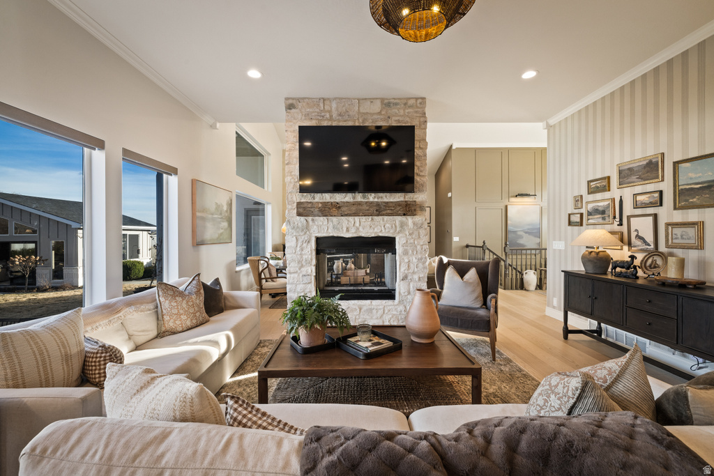 10248 N MYSTIC DR Highland, UT 84003