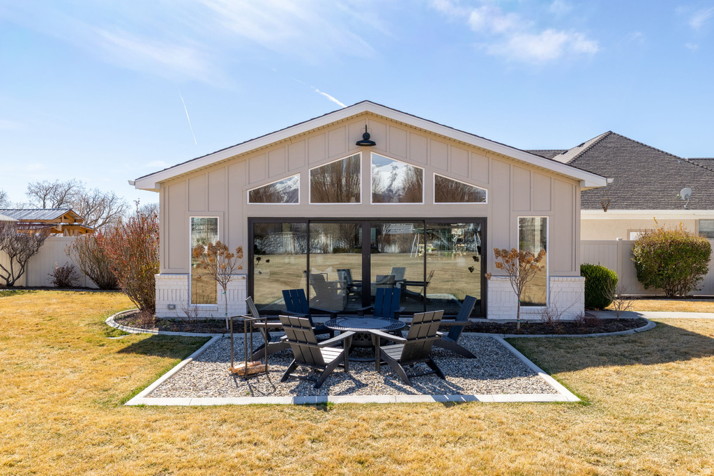 10248 N MYSTIC DR Highland, UT 84003