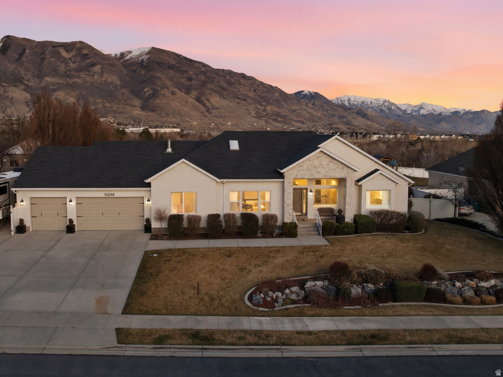 10248 N MYSTIC DR Highland, UT 84003