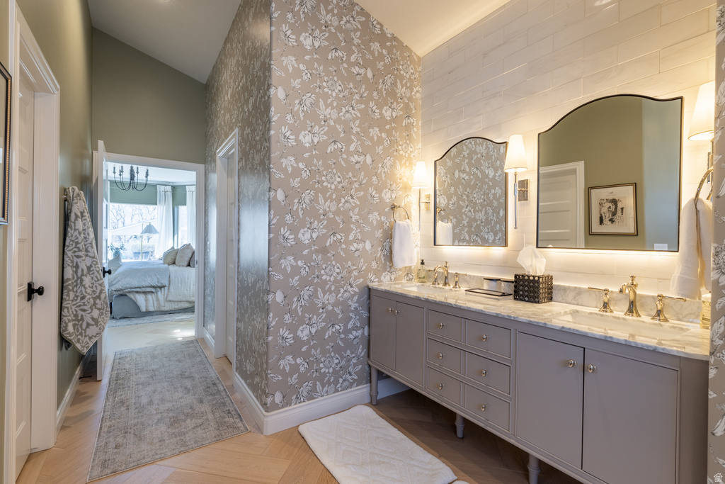 10248 N MYSTIC DR Highland, UT 84003