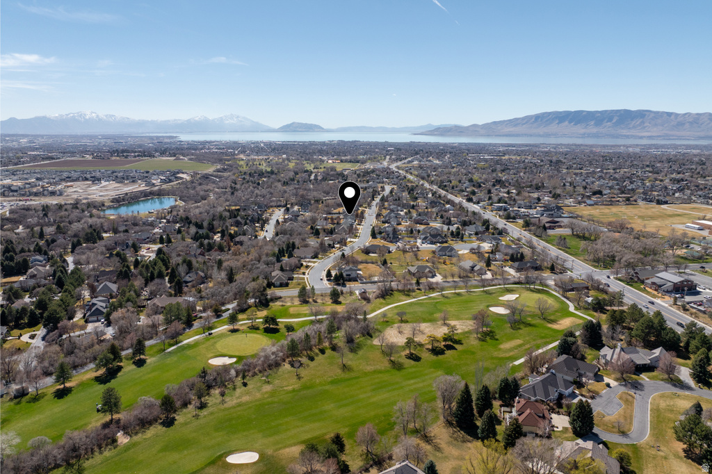 10248 N MYSTIC DR Highland, UT 84003