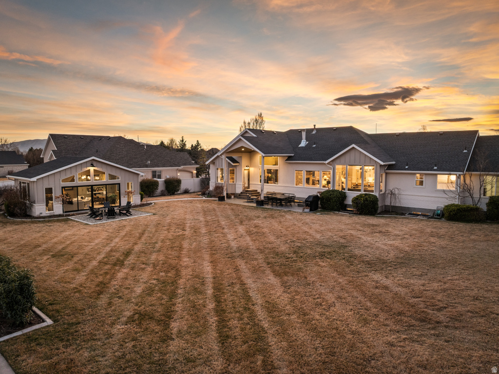 10248 N MYSTIC DR Highland, UT 84003