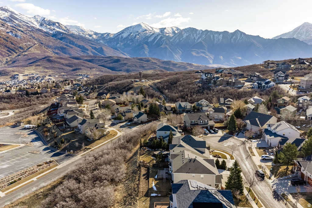 1907 E ASPEN LEAF PL Draper, UT 84020