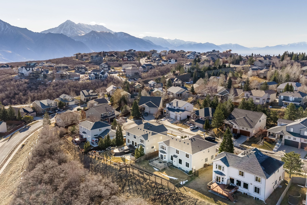 1907 E ASPEN LEAF PL Draper, UT 84020