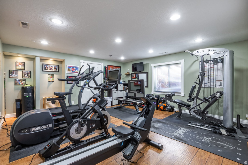 1907 E ASPEN LEAF PL Draper, UT 84020