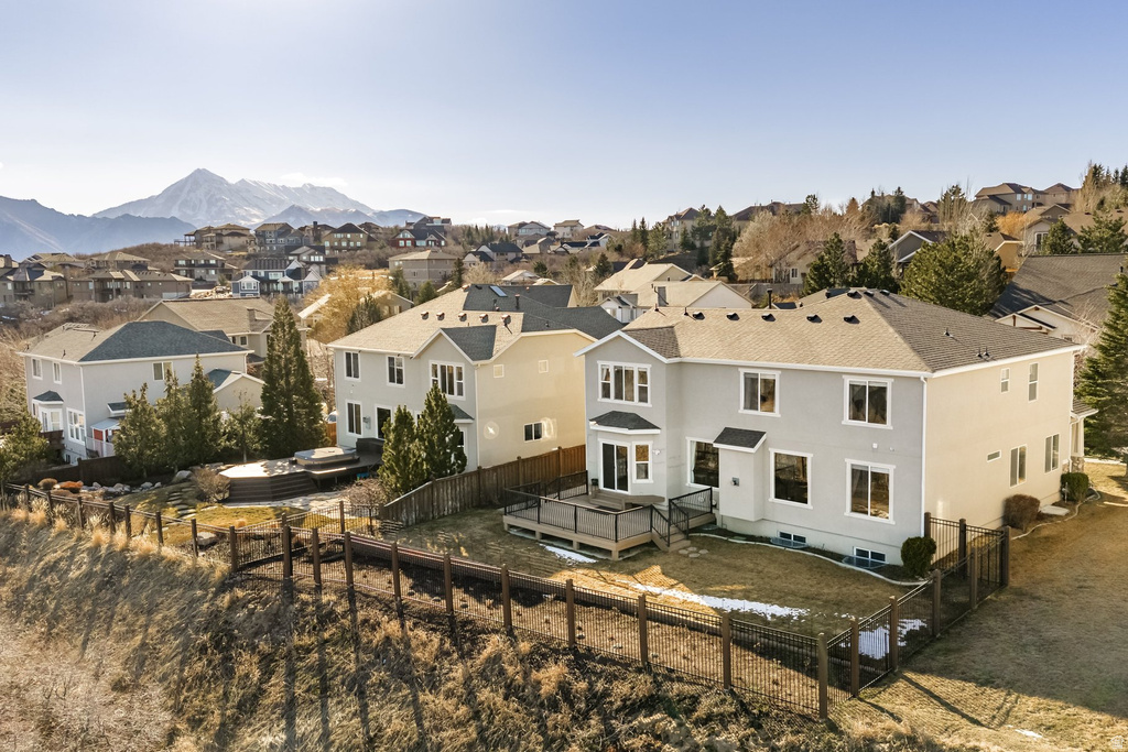 1907 E ASPEN LEAF PL Draper, UT 84020