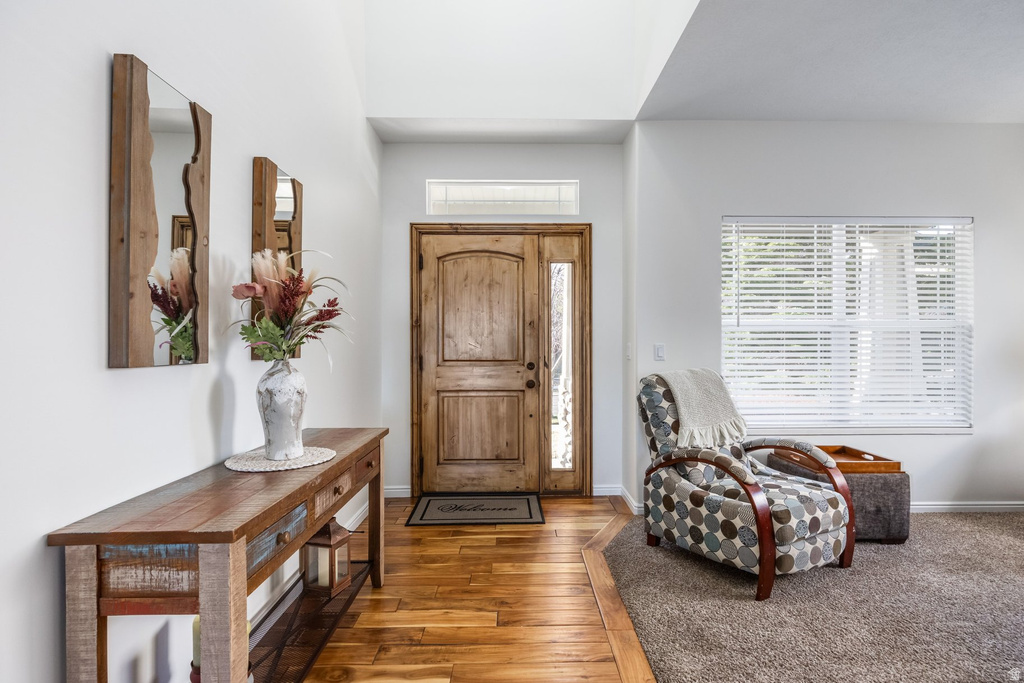 1907 E ASPEN LEAF PL Draper, UT 84020