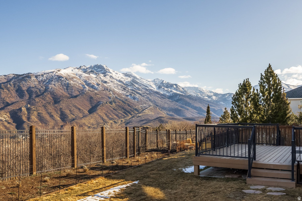 1907 E ASPEN LEAF PL Draper, UT 84020