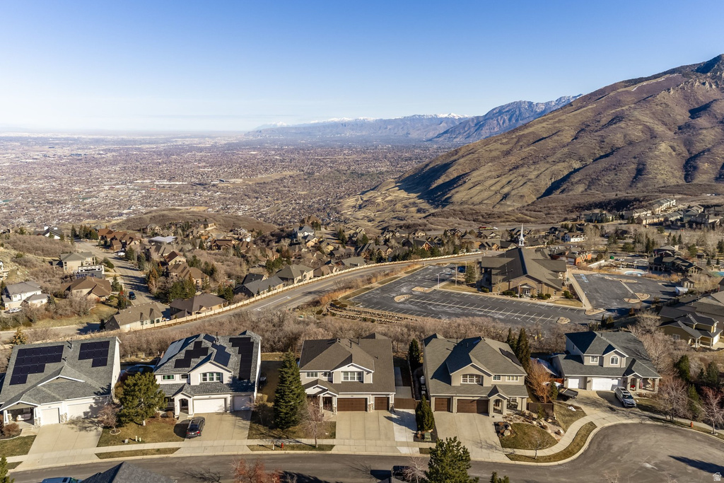 1907 E ASPEN LEAF PL Draper, UT 84020