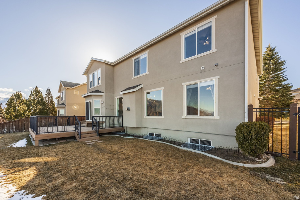 1907 E ASPEN LEAF PL Draper, UT 84020