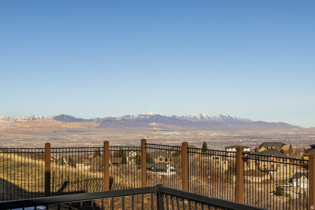 1907 E ASPEN LEAF PL Draper, UT 84020