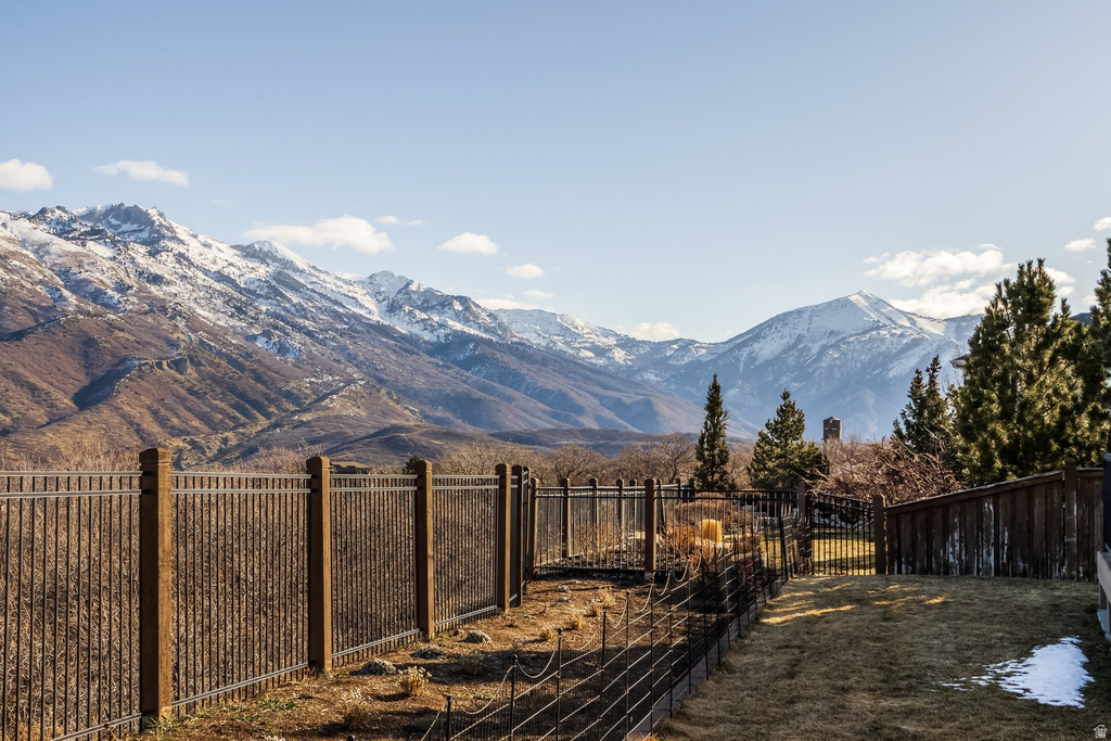 1907 E ASPEN LEAF PL Draper, UT 84020