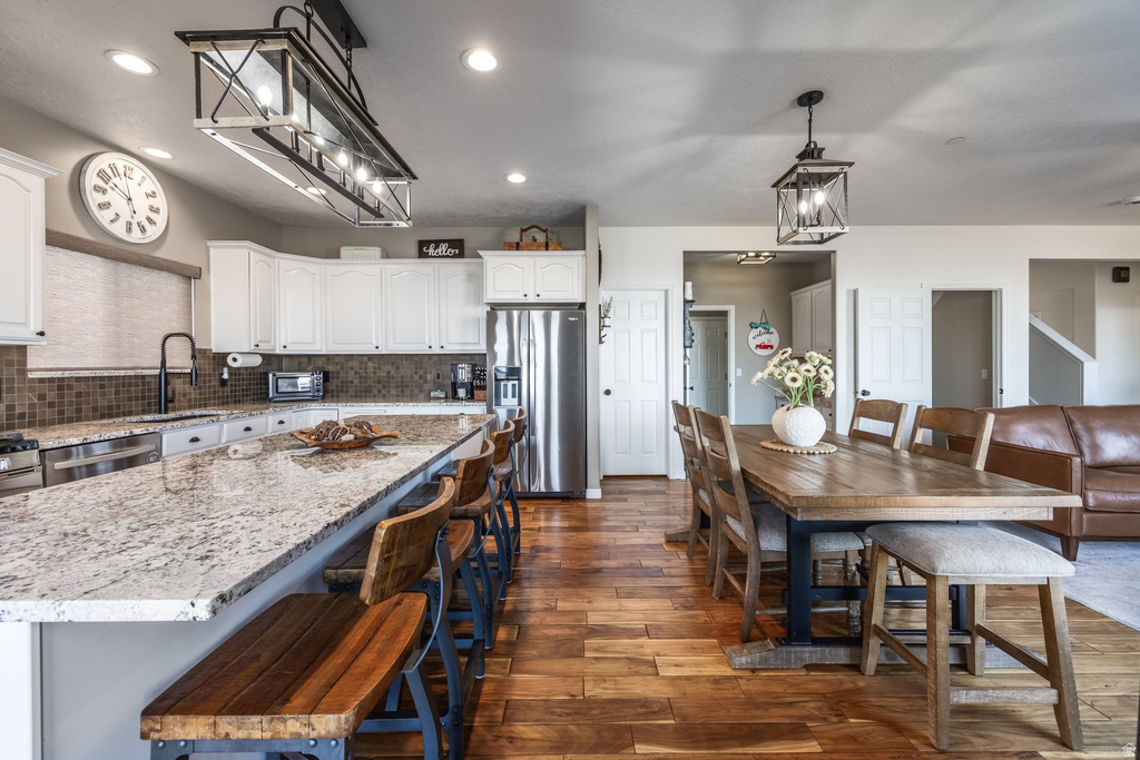 1907 E ASPEN LEAF PL Draper, UT 84020