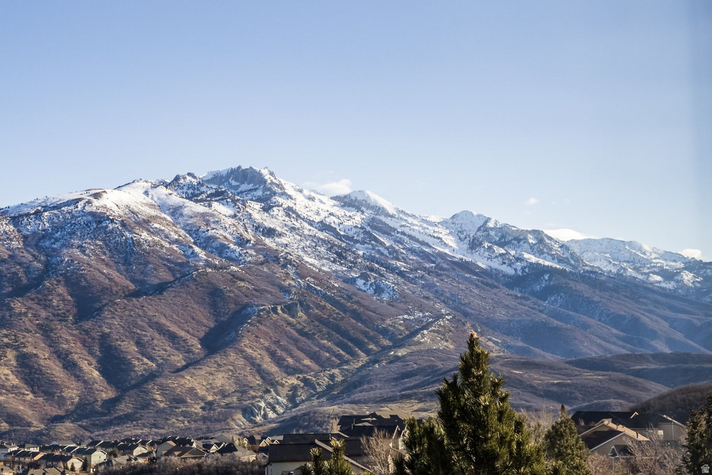 1907 E ASPEN LEAF PL Draper, UT 84020