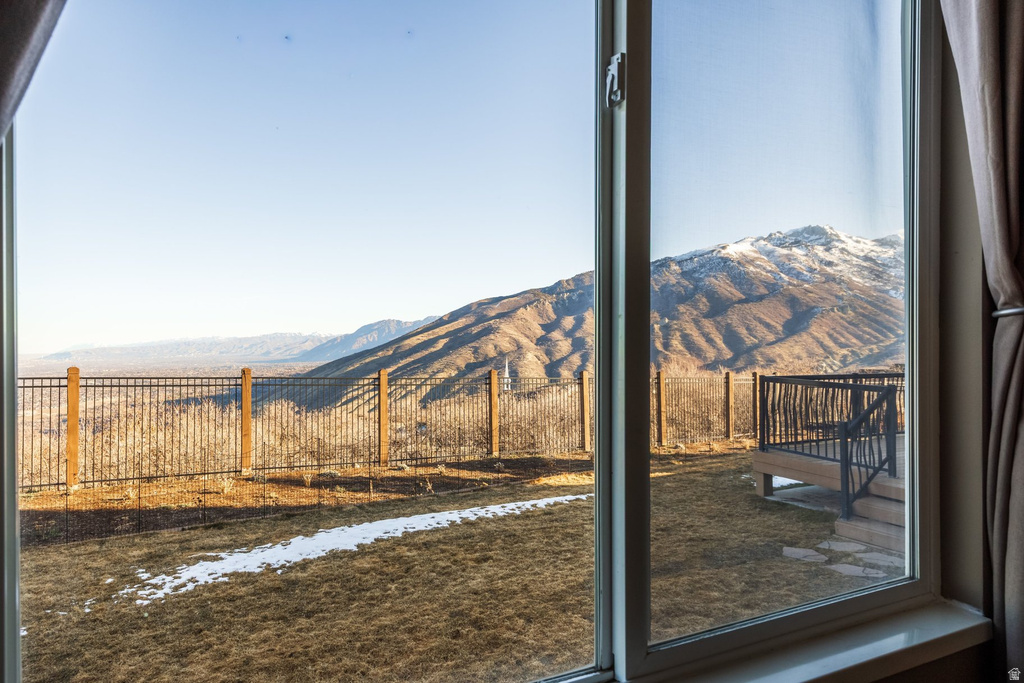 1907 E ASPEN LEAF PL Draper, UT 84020