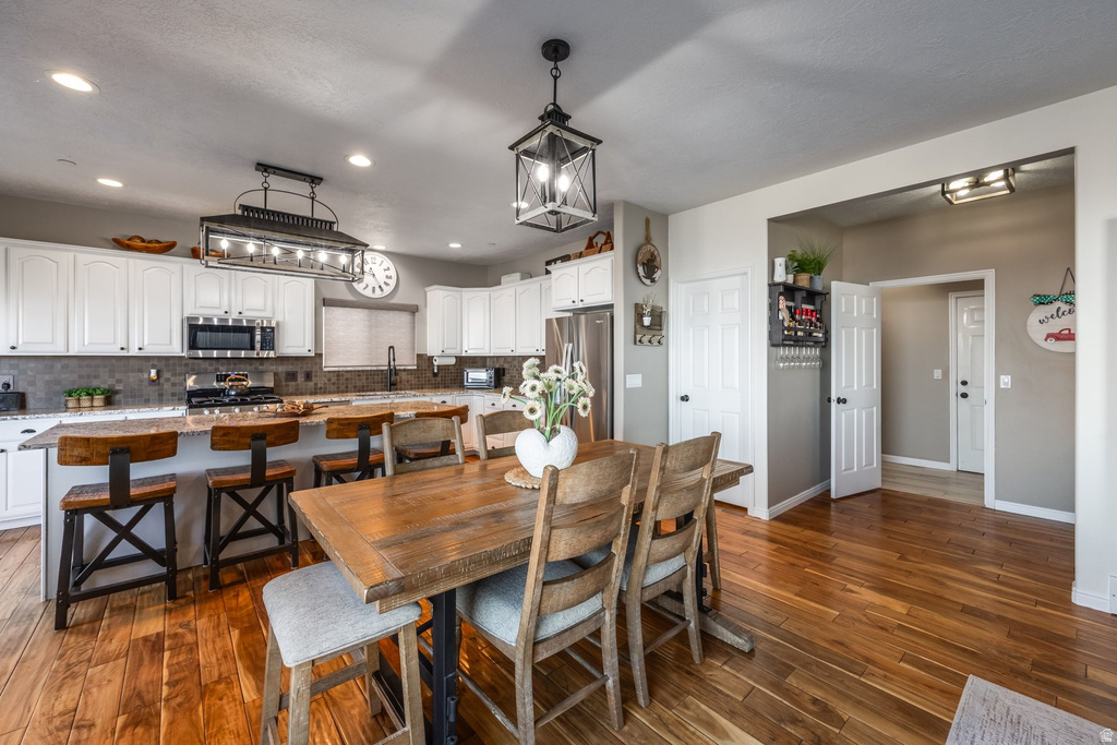 1907 E ASPEN LEAF PL Draper, UT 84020