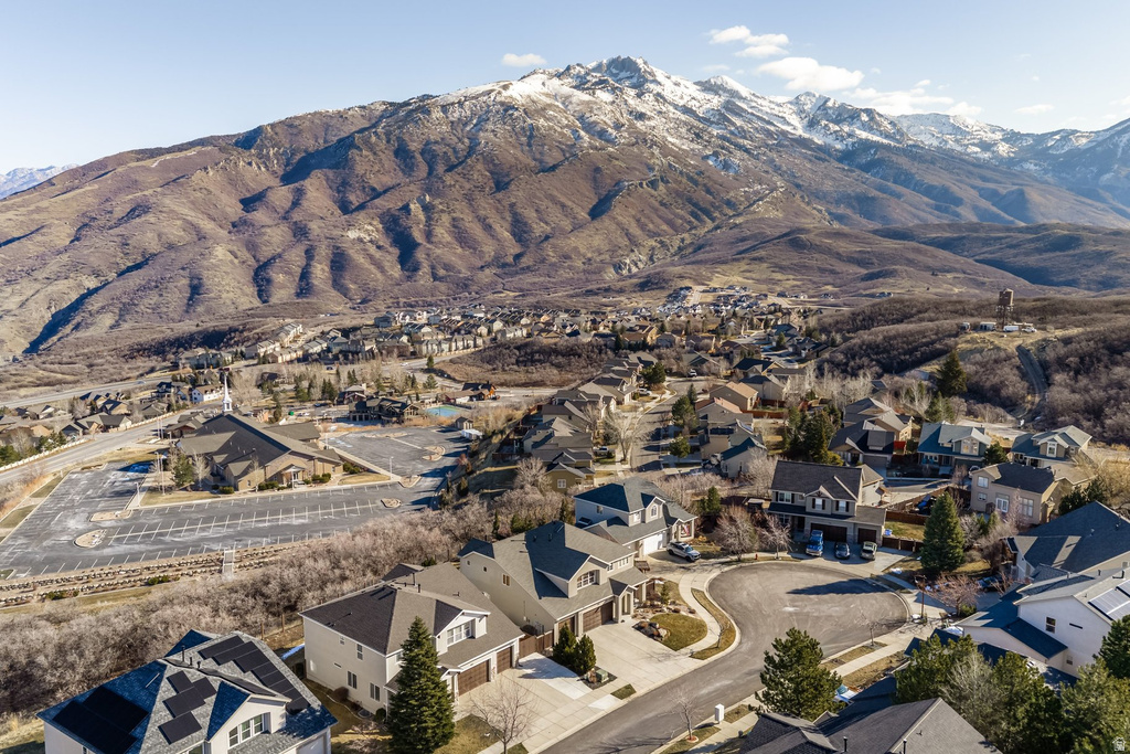 1907 E ASPEN LEAF PL Draper, UT 84020