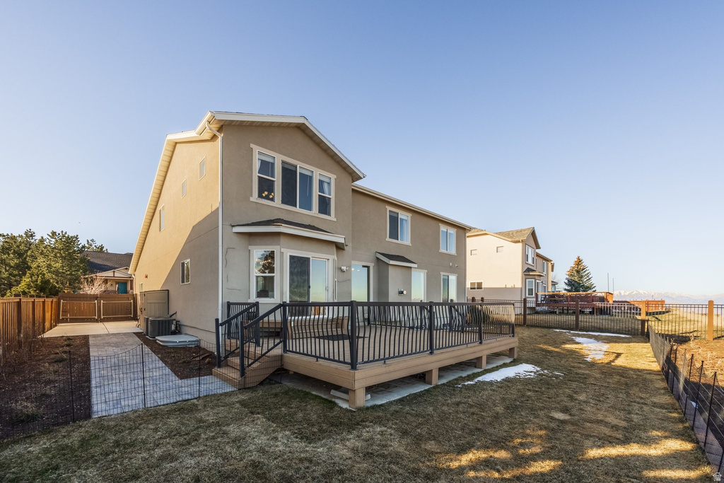 1907 E ASPEN LEAF PL Draper, UT 84020