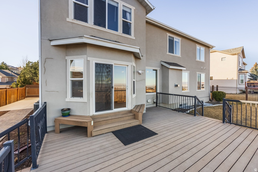 1907 E ASPEN LEAF PL Draper, UT 84020