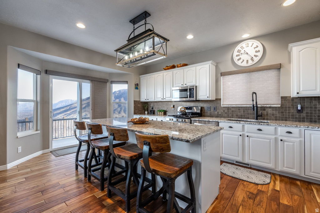 1907 E ASPEN LEAF PL Draper, UT 84020