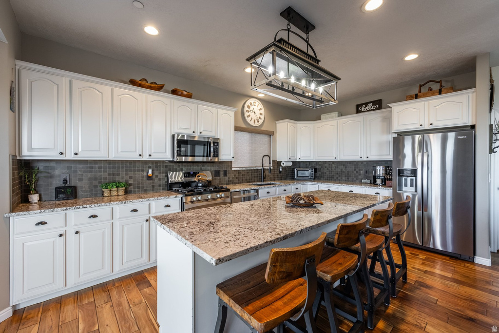 1907 E ASPEN LEAF PL Draper, UT 84020