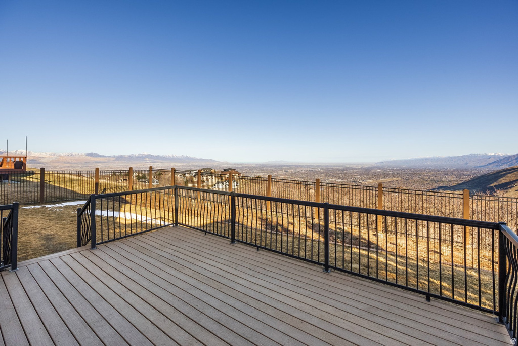 1907 E ASPEN LEAF PL Draper, UT 84020