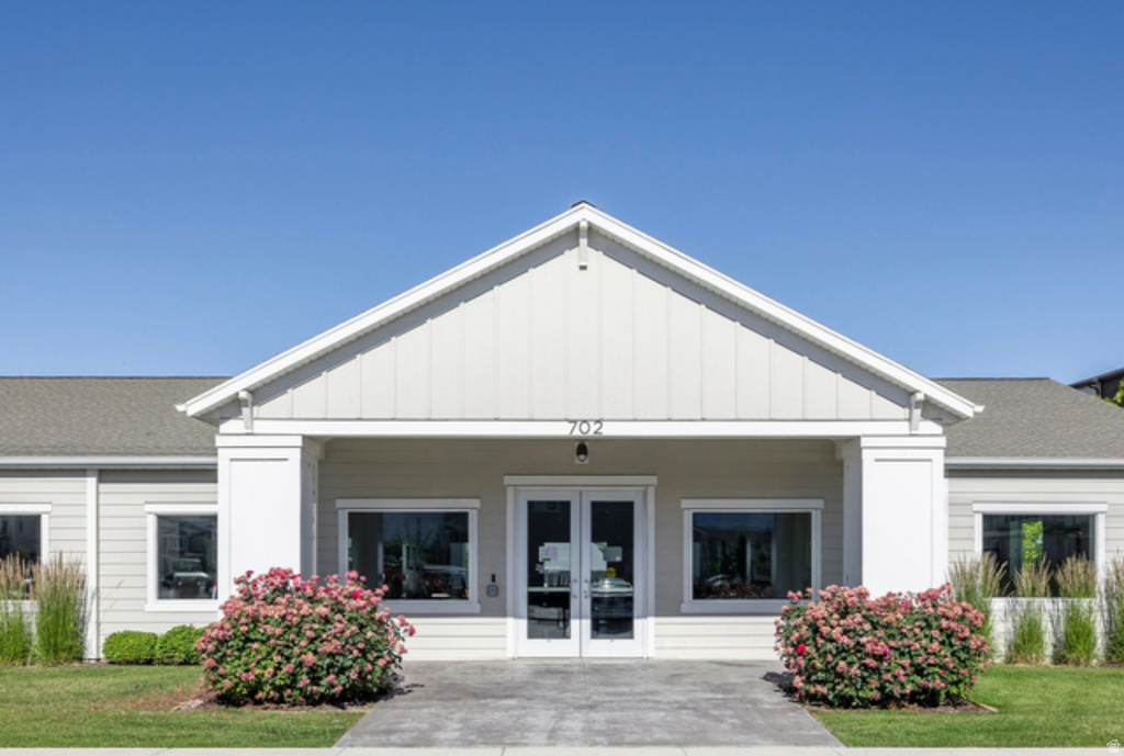 689 N 380 W Vineyard, UT 84059