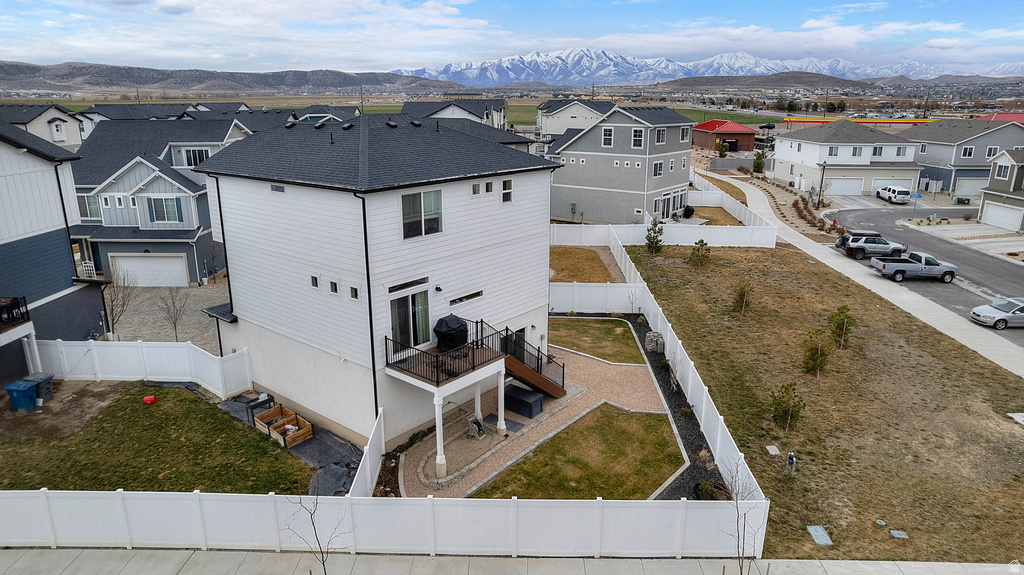 106 E POLARIS DR Saratoga Springs, UT 84045