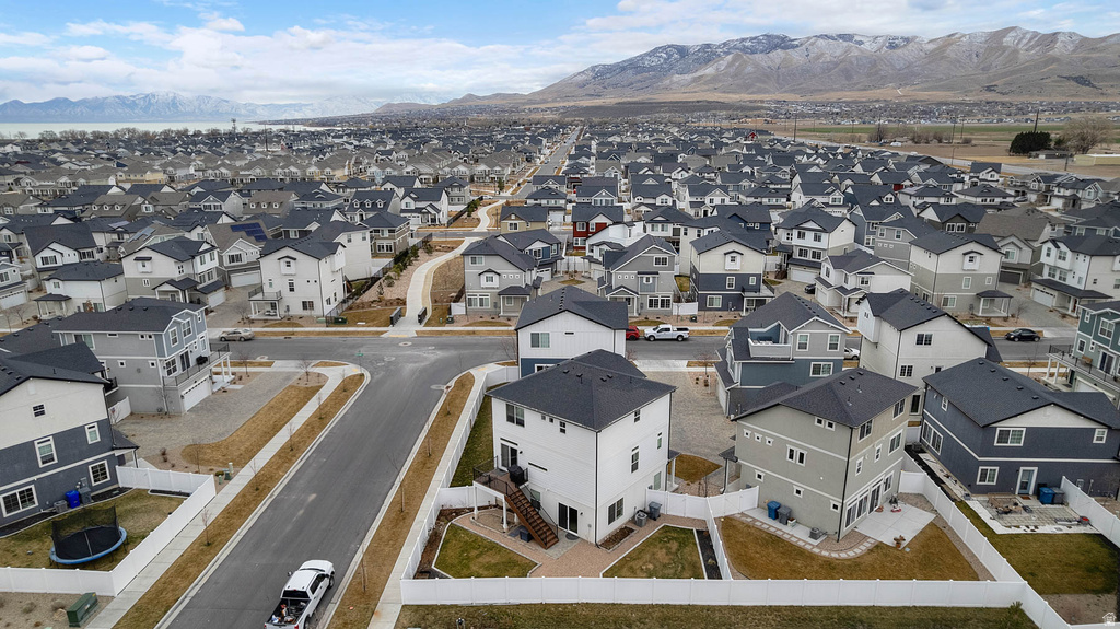 106 E POLARIS DR Saratoga Springs, UT 84045