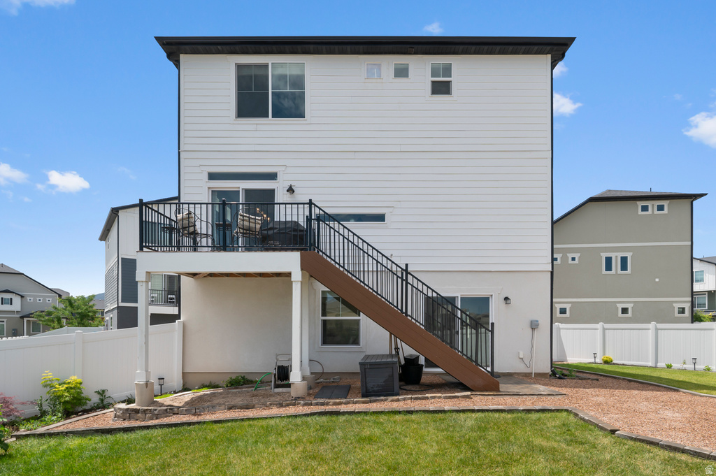 106 E POLARIS DR Saratoga Springs, UT 84045