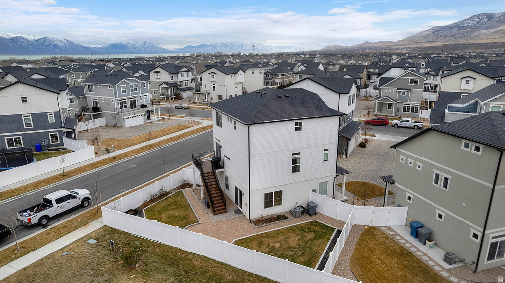 106 E POLARIS DR Saratoga Springs, UT 84045