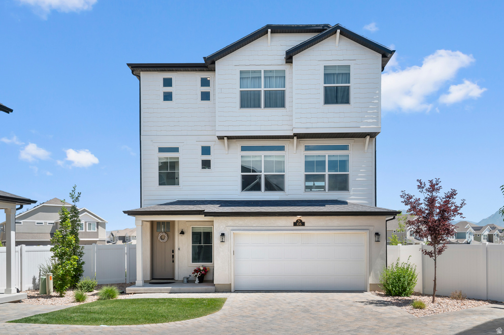 106 E POLARIS DR Saratoga Springs, UT 84045