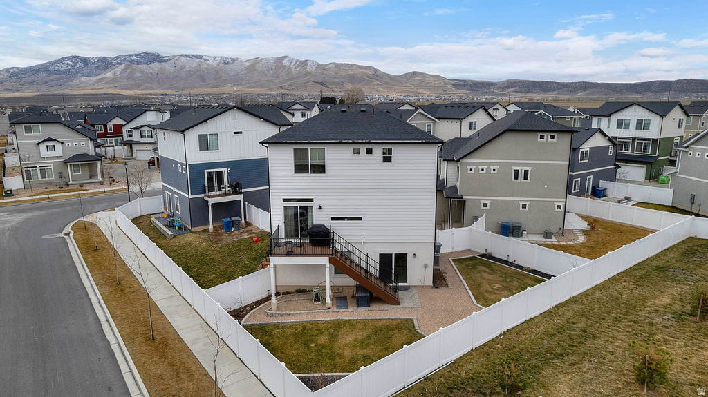 106 E POLARIS DR Saratoga Springs, UT 84045