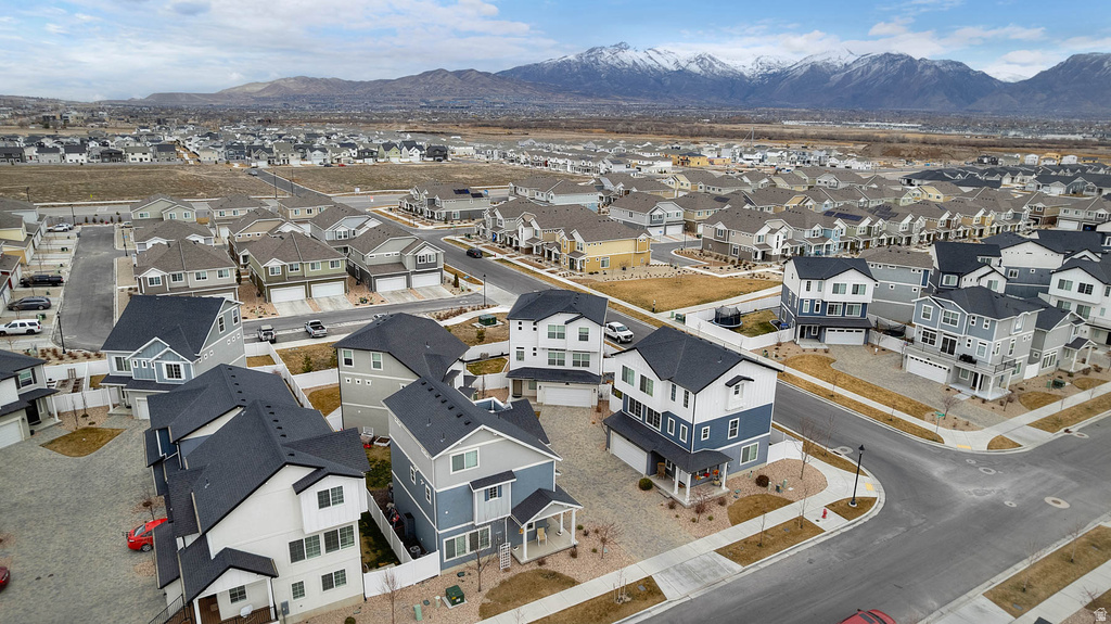 106 E POLARIS DR Saratoga Springs, UT 84045