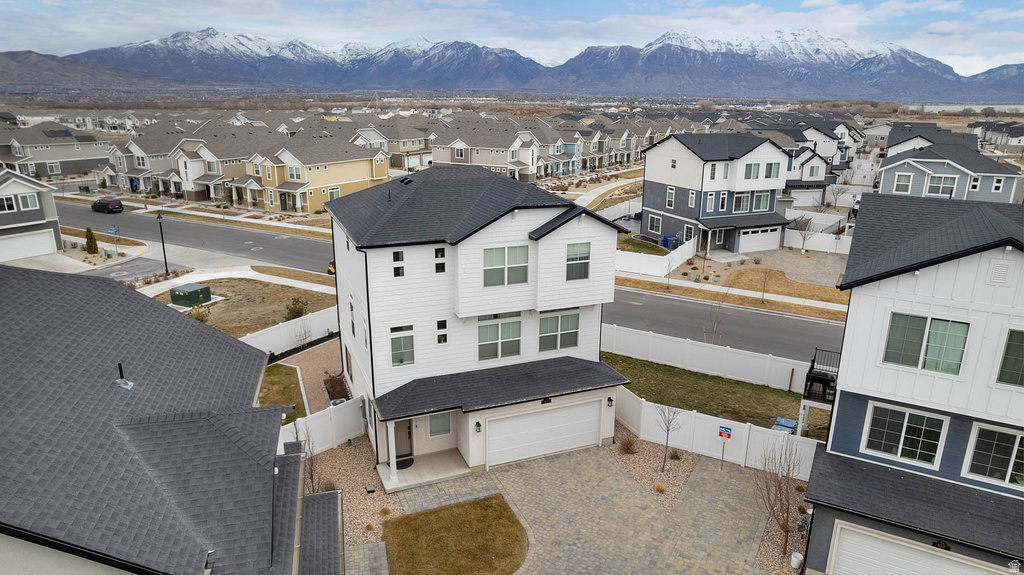 106 E POLARIS DR Saratoga Springs, UT 84045