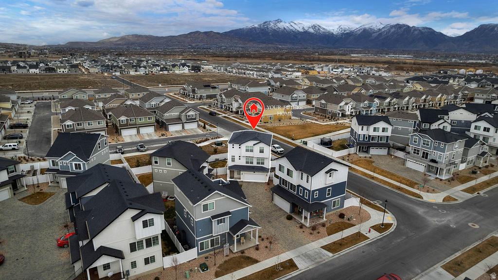 106 E POLARIS DR Saratoga Springs, UT 84045