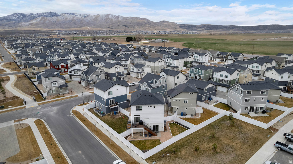 106 E POLARIS DR Saratoga Springs, UT 84045