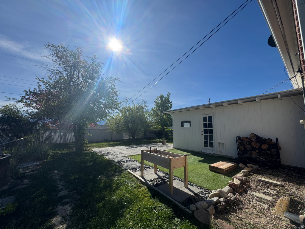 4911 S 3535 W Taylorsville, UT 84129