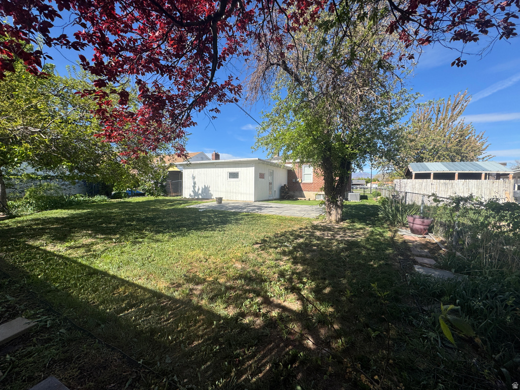 4911 S 3535 W Taylorsville, UT 84129