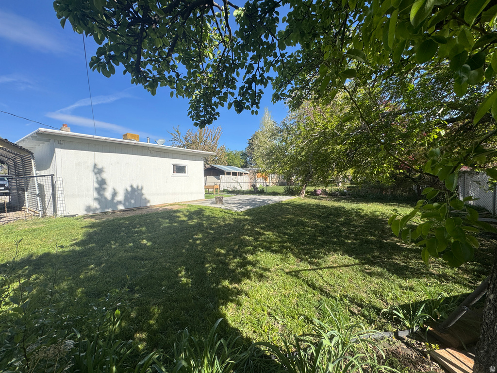 4911 S 3535 W Taylorsville, UT 84129