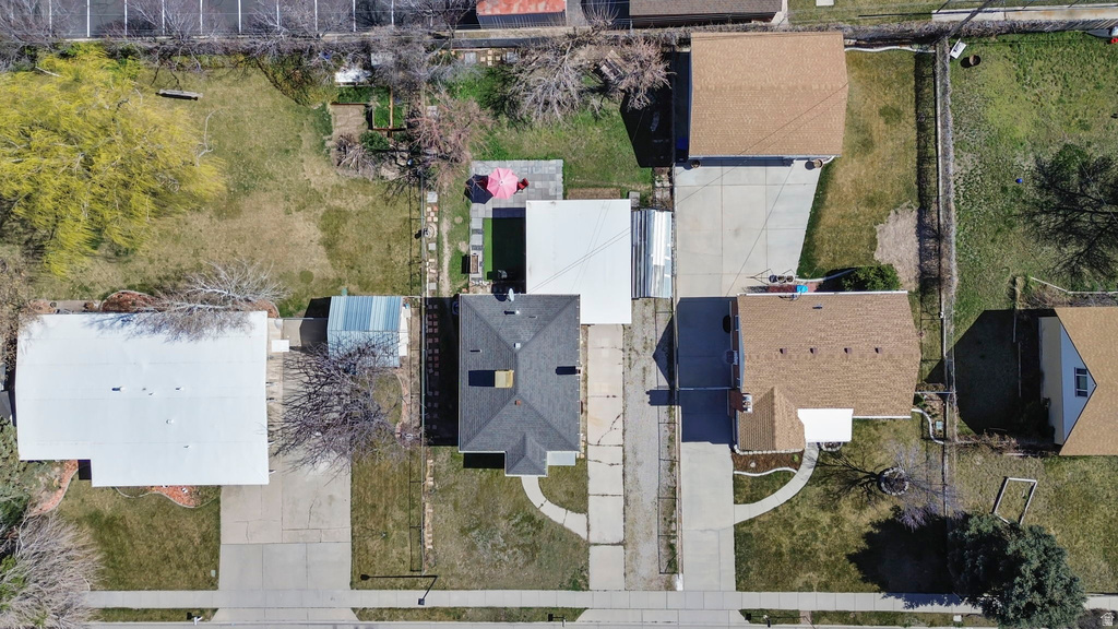 4911 S 3535 W Taylorsville, UT 84129