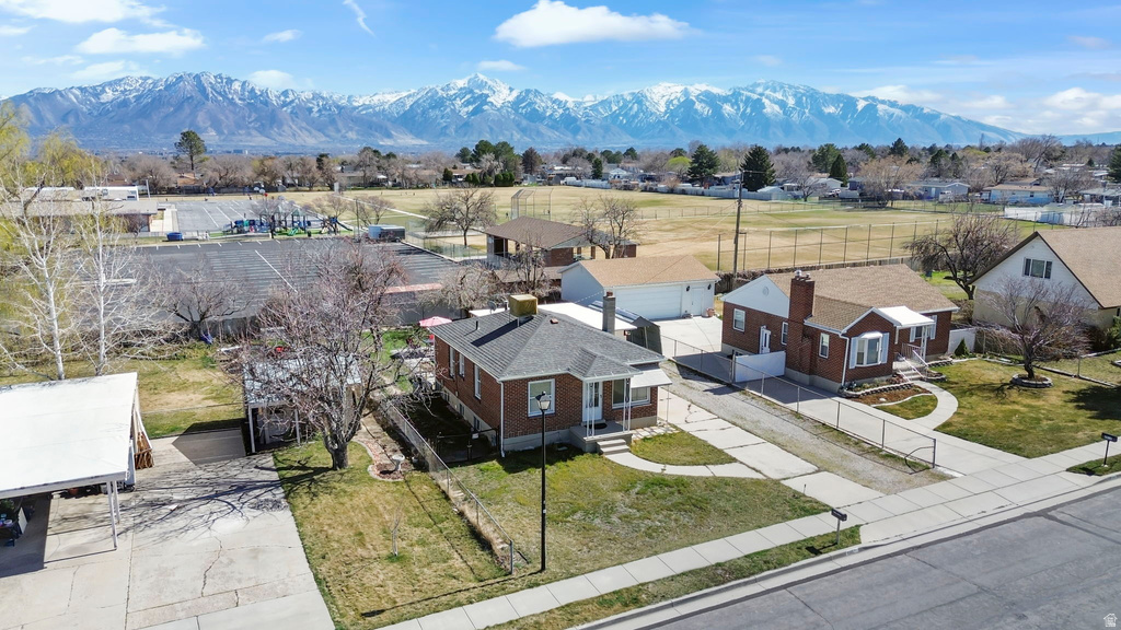 4911 S 3535 W Taylorsville, UT 84129