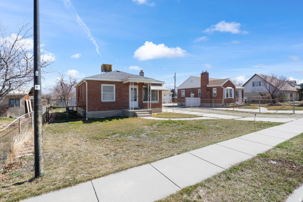 4911 S 3535 W Taylorsville, UT 84129