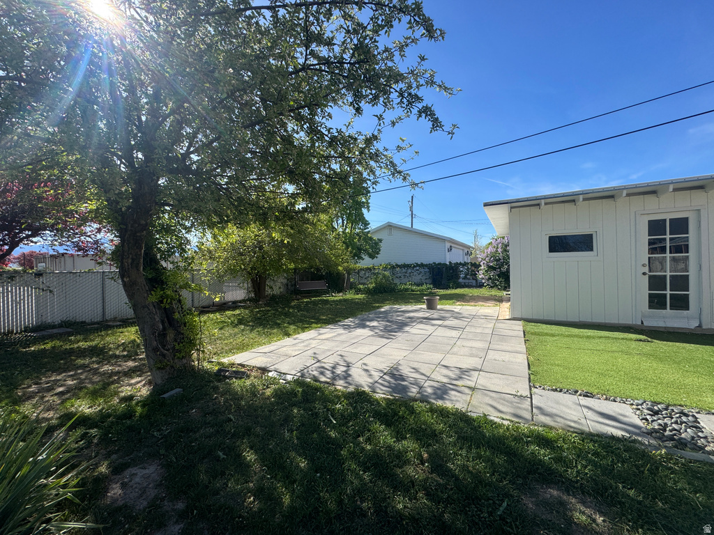 4911 S 3535 W Taylorsville, UT 84129