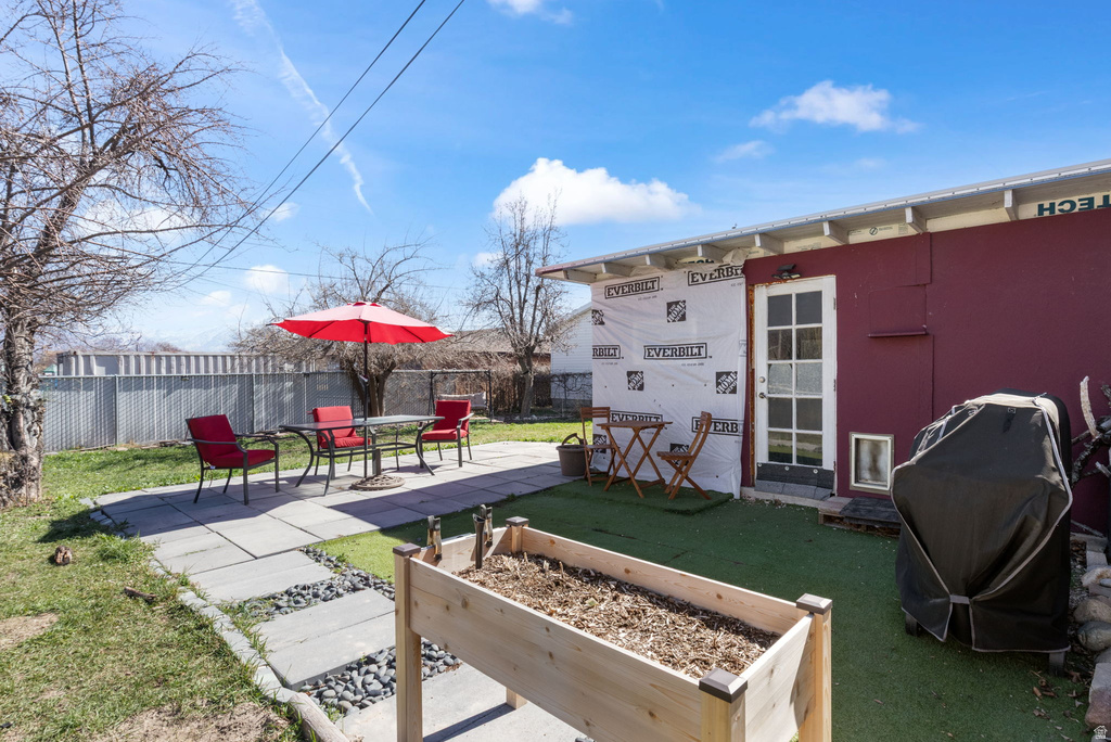 4911 S 3535 W Taylorsville, UT 84129