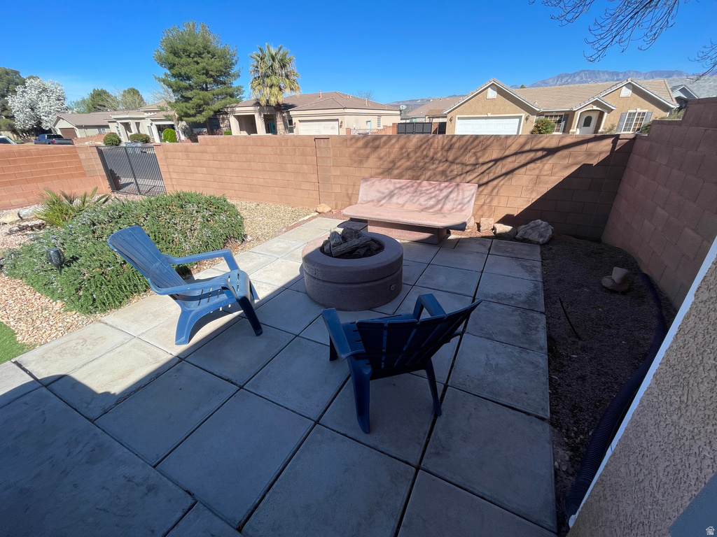 1848 S BRIDLE CIR Washington, UT 84780