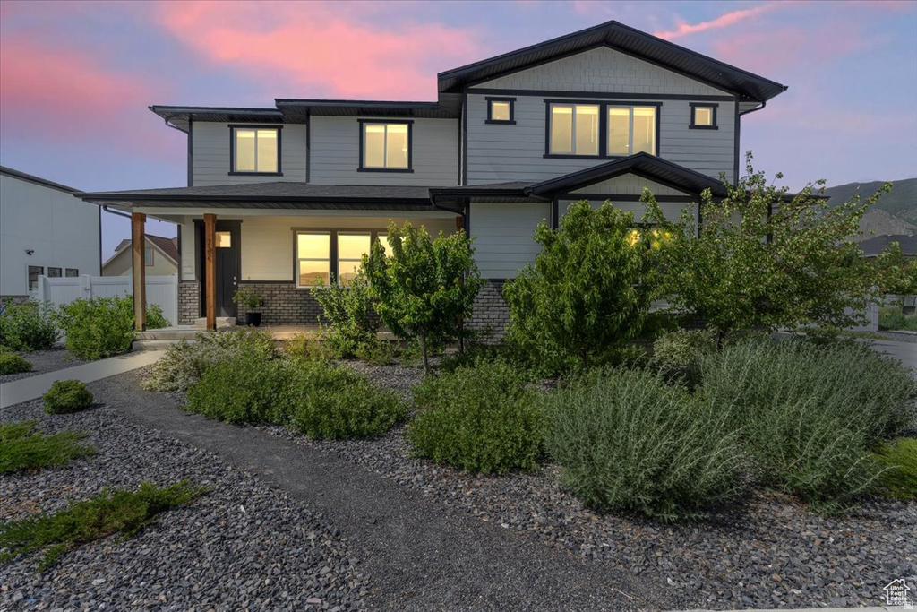 732 W 800 S Springville, UT 84663