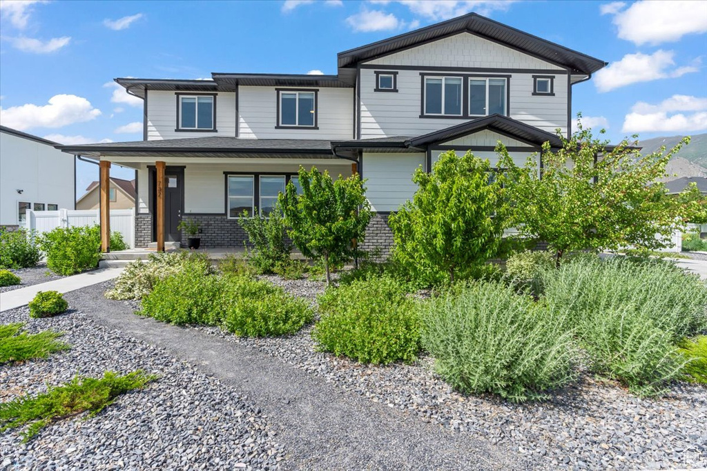 732 W 800 S Springville, UT 84663