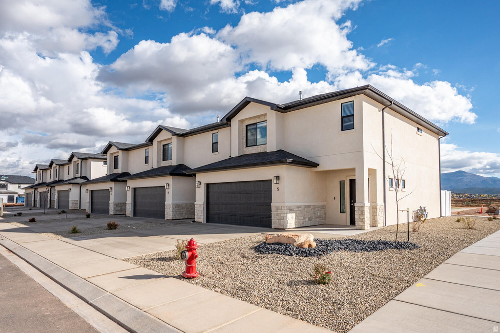 51 S 4375 W #27 Cedar City, UT 84720