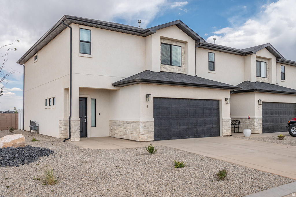 51 S 4375 W #27 Cedar City, UT 84720